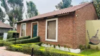 Om Vilas Benares, Varanasi - Kylpylä
