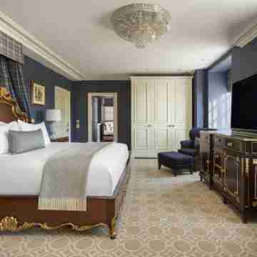 Trump Turnberry Rooms