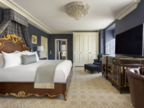 Trump Turnberry Hotels in Girvan