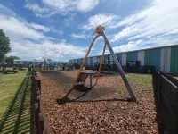 St Osyth- Sleeps8-Freeparking-Wifi-Holidaypark Hotels in Clacton-on-Sea