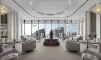 The Langham, Jakarta - Luxury