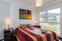 Pacífico Apartamentos Ribera