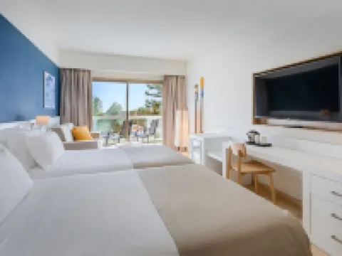 バルセロ フエルテベントゥラ マール マクソラタのホテル