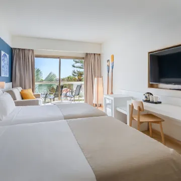 Barceló Fuerteventura Mar