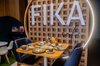 Fika Residence Hotels in Campo Bom