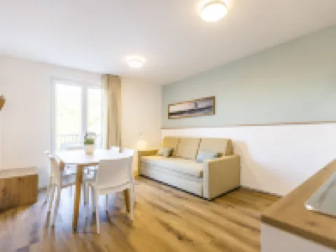 Bioenergy Resort Salinera Apartments Hotels in Piran