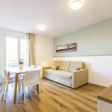 Bioenergy Resort Salinera Apartments