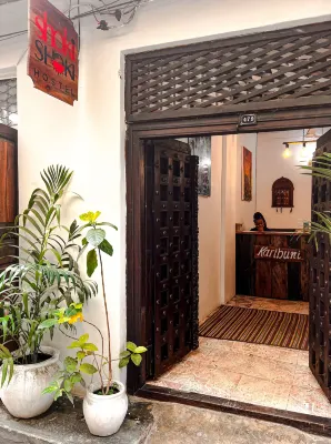 Shoki Shoki Hostel Hotels in 