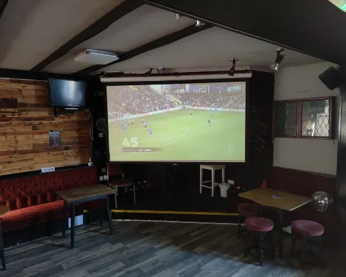 The Oddfellows Arms Номера Photos