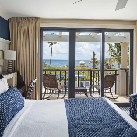 Opal Grand Oceanfront Resort & Spa