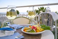 Hotel Rivage Taormina - breakfast