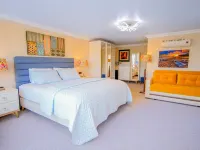 Dolphin Boutique Hotel & Restaurant Hotels in Bucak
