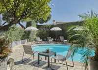 Hotel le Suquet Cannes