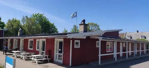 Danhostel Stevns Klint Hotels in Store Heddinge