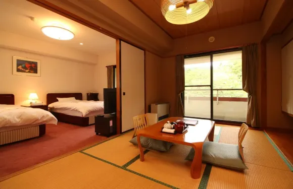 藏王勒貝爾酒店