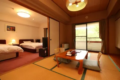 Le Vert Zao Hotels near Zao Onsen