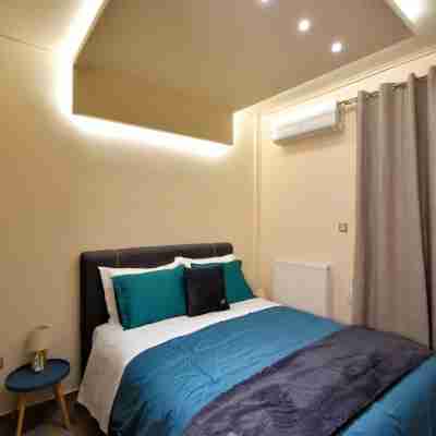 Eugenia's Luxury Apart Rooms