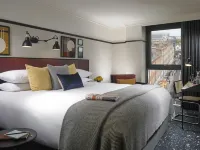 The Mont Hotels in Dublin