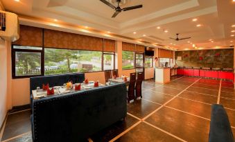 Hotel 360 by d'Polo Dharamshala