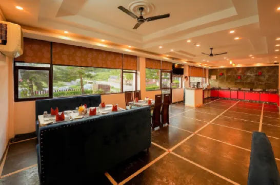 Hotel 360 by d'Polo Dharamshala