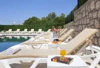 İNDAĞ Apart AİLE Oteli - Beach
