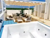 كانا روك بول فيو بونتا كانا - فلل