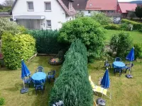 Monteurwohnung Langelsheim 6 Personen