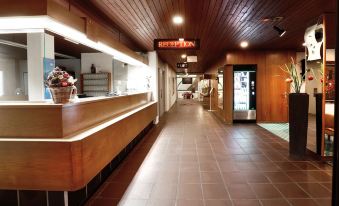 Hotel Thurgauerhof Self-Check-IN