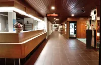 Hotel Thurgauerhof GmbH Hotels in Wäldi