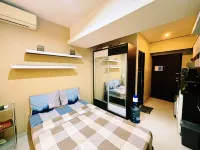 Studio 18 Apartemen the Jarrdin Cihampelas by Berdikari Properti