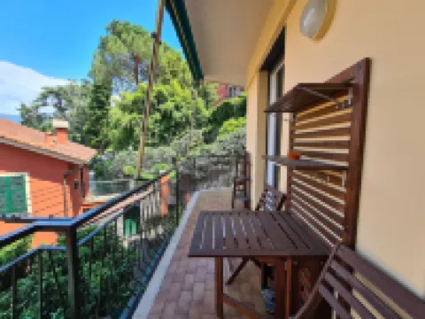 Turchino Apartment & Terrazza Della Luisa by PortofinoVacanze