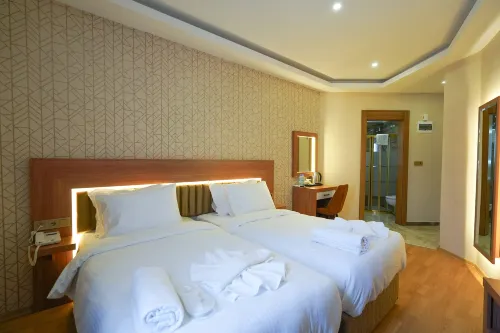 Ugurlu Hotel