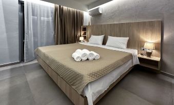 Rodosrooms