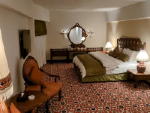 Quetta Serena Hotel Hotels in Quetta