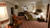 Quetta Serena Hotel Hotels in Quetta
