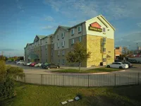 WoodSpring Suites Dallas Rockwall Hôtels à : Rockwall