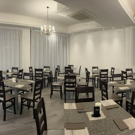 Hotel Perla