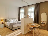 Hotel Domus Collis Hotel a Gyor