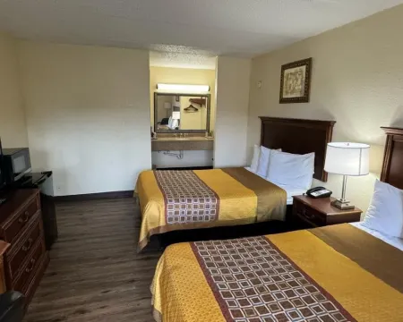 Heritage Inn Hotels in Baldwin County
