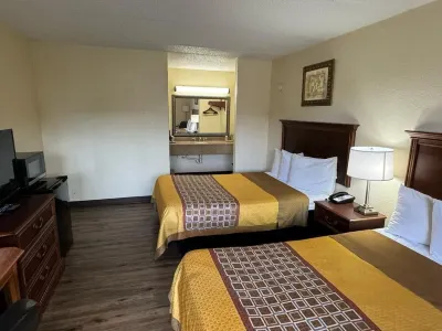 Heritage Inn فنادق في ميلدجفيل