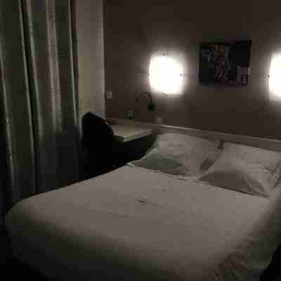 Le Relais de Gascogne Rooms