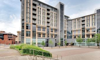 City Quadrant - Properties Unique - Housity