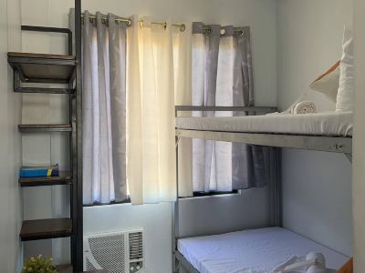 MSG Lodging Home