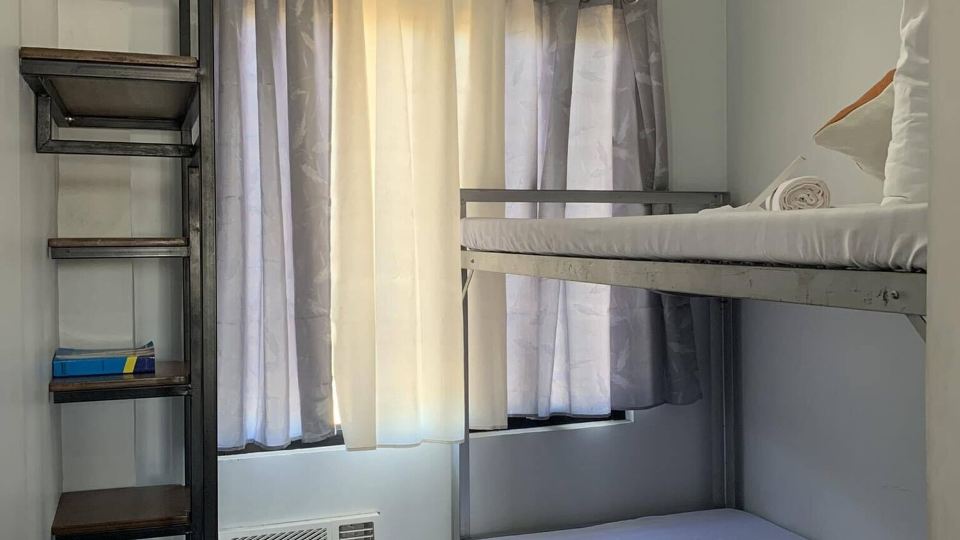 MSG Lodging Home