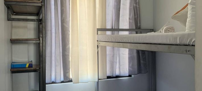 MSG Lodging Home Hotels in Puerto Princesa