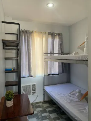 ที่พัก MSG