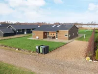 10 Person Holiday Home in Ansager by Traum Hotels in 