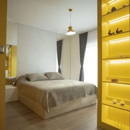 Lux Apartments