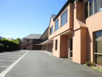 Bealey Avenue Motel - Motel