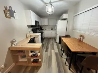Private Guesthouse near Downtown Phoenix